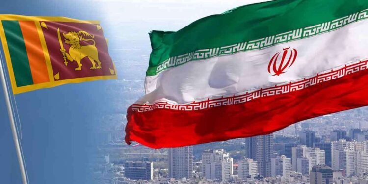 ஈரானில் உள்ள இலங்கையர்களுக்கு விடுக்கப்பட்ட விசேட அறிவிப்பு