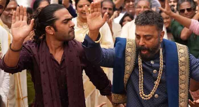 உலகளவில் செய்துள்ள வசூல் எவ்வளவு தெரியுமா!