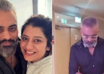 பிரியங்காவை அலறவிட்ட வசி!