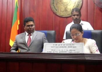 மாத்தளை மாநகர சபையின் அதிகாரம் NPP வசம்