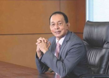 ஸ்ரீலங்கன் எயார்லைன்ஸின் முன்னாள் தலைவர் கைது