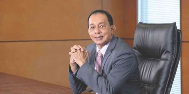 ஸ்ரீலங்கன் எயார்லைன்ஸின் முன்னாள் தலைவர் கைது