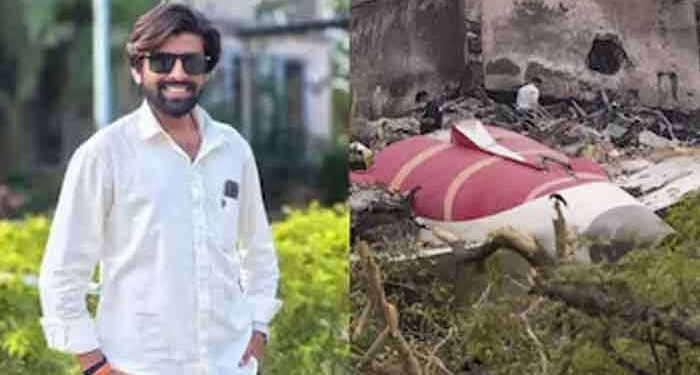 பிரபல இயக்குனர் மாயம்