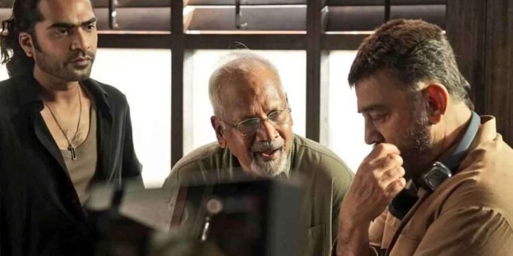 நாயகன் வேற, தக் லைஃப் வேற!