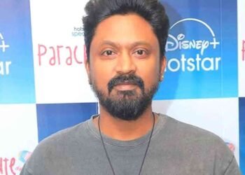 தலைமறைவாக இருந்த நடிகர் சிக்கினார்