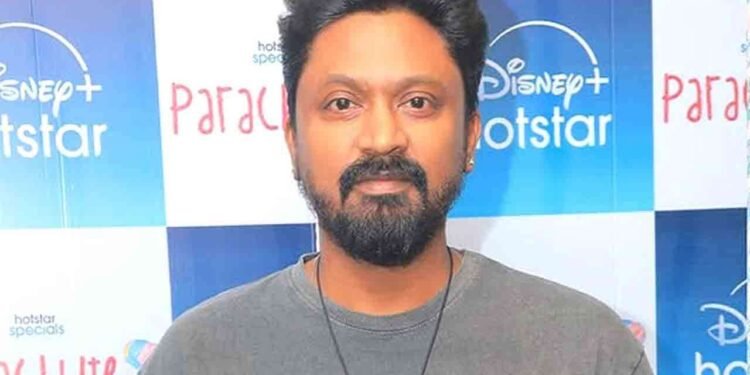 தலைமறைவாக இருந்த நடிகர் சிக்கினார்