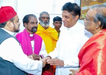 எம்.எச். முஹம்மத்திடமிருந்து கற்றுக்கொள்ள பல பாடங்கள் உள்ளன!