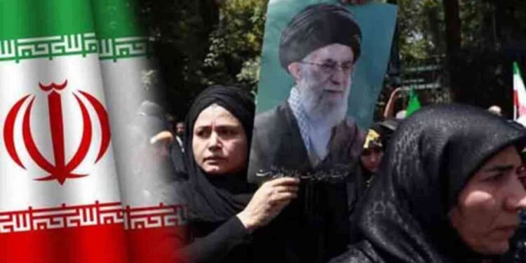 ஈரான் வௌியிட்டுள்ள அதிரடி அறிவிப்பு