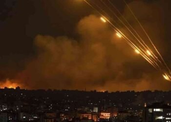 இஸ்ரேலில் இலங்கை பெண்ணொருவர் காயம்