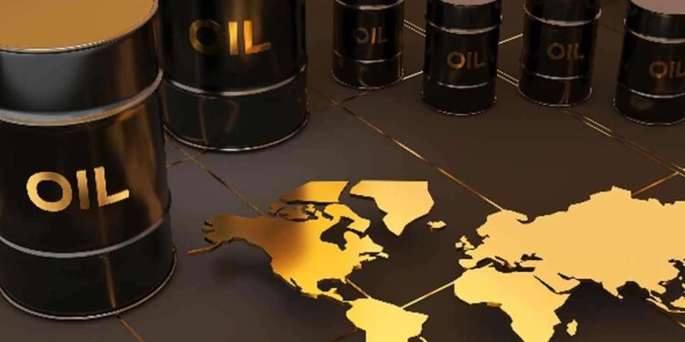 ஈரான் தாக்குதல் எதிரொலி: மசகு எண்ணெய் விலை சடுதியாக அதிகரிப்பு