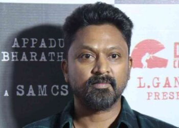 நடிகர் கிருஷ்ணாவை பிடிக்க தனிப்படைகள் அமைப்பு!