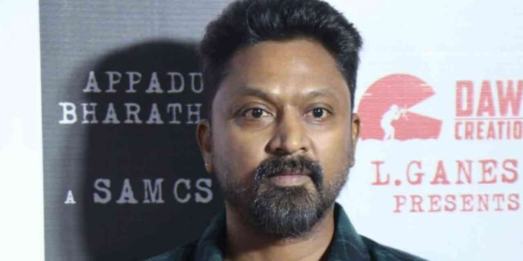 நடிகர் கிருஷ்ணாவை பிடிக்க தனிப்படைகள் அமைப்பு!