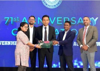 GDSA உடன் ஒத்துழைப்பை வலுப்படுத்தி Dentistree மாநாடு 2025 இற்கான முக்கிய அனுசரணையாளராக மீண்டும் பங்கெடுக்கும் Link Natural Products (Pvt) Ltd