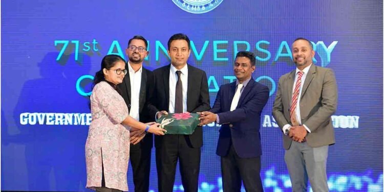 GDSA உடன் ஒத்துழைப்பை வலுப்படுத்தி Dentistree மாநாடு 2025 இற்கான முக்கிய அனுசரணையாளராக மீண்டும் பங்கெடுக்கும் Link Natural Products (Pvt) Ltd