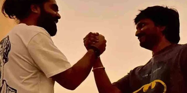 என்னுடைய 50 ஆவது படம் இதுதான்!