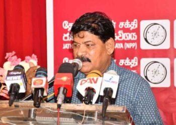 யாழில் சில சபைகளில் தேசிய மக்கள் சக்தி ஆட்சியமைக்கும்