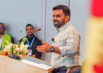 நாடு திரும்பினார் ஜனாதிபதி