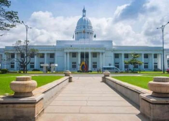 கொழும்பு மாநகர சபையில் நாளை ஆட்சியமைக்கப் போவது யார்?