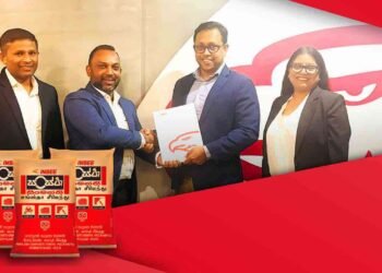 புகழ்பெற்ற பேராசிரியர் Philip Kotlerஇன் ‘Essentials of Modern Marketing’இன் இலங்கை மற்றும் மாலைதீவு பதிப்பில் INSEE சங்ஸ்தா சீமெந்து ஒரு Case study ஆக இடம்பெற்றுள்ளது