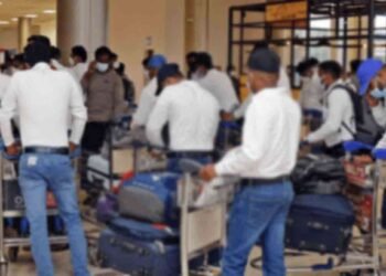 இஸ்ரேலில் இருந்து இலங்கை வந்தவர்களுக்கான விசேட அறிவிப்பு