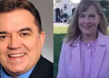 அமெரிக்காவில் சட்டசபை உறுப்பினர் சுட்டுக் கொலை