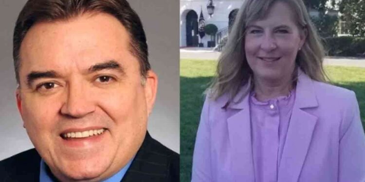 அமெரிக்காவில் சட்டசபை உறுப்பினர் சுட்டுக் கொலை