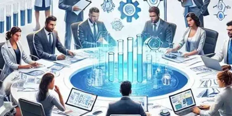 புதிய ஆராய்ச்சி மற்றும் அபிவிருத்தி கொள்கைகளை செயல்படுத்த விசேட கலந்துரையாடல்