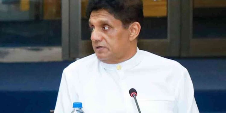 அரசியலமைப்புத் திருத்தமொன்று தேவை