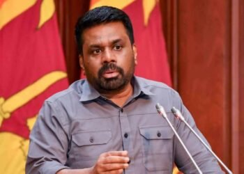 நாட்டை ஒரு புதிய நிலைக்கு உயர்த்துவதே தற்போதைய அரசாங்கத்தின் நோக்கம்