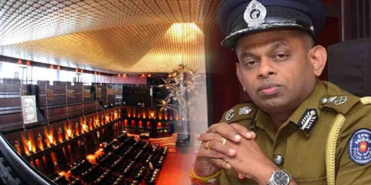 தேசபந்து தொடர்பான விசாரணை – சாட்சியமளித்த 4 பேர்