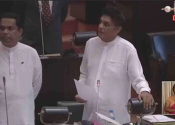 பா. உறுப்பினர்கள் கூறும் கருத்துக்களால் நாம் திருப்தி அடைய முடியாது