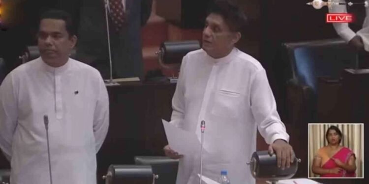 பா. உறுப்பினர்கள் கூறும் கருத்துக்களால் நாம் திருப்தி அடைய முடியாது