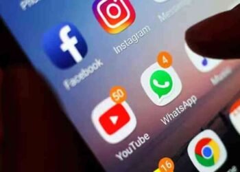 பேஸ்புக் உள்ளிட்ட சமூக வலைத்தளங்கள் மூலமான நிதி மோசடி அதிகரிப்பு