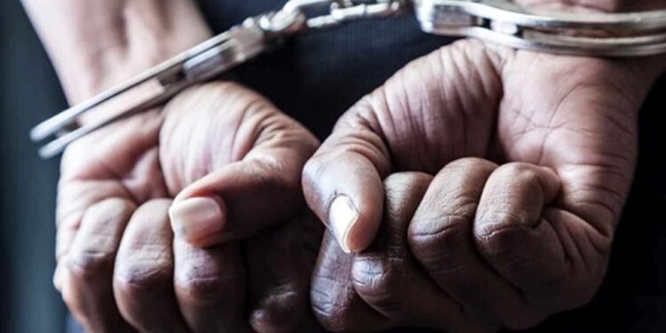 லிந்துல நகரசபையின் முன்னாள் தலைவர் கைது