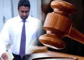 அர்ஜுன் அலோசியஸுக்கு எதிரான வழக்கு – நீதிமன்றம் பிறப்பித்த உத்தரவு