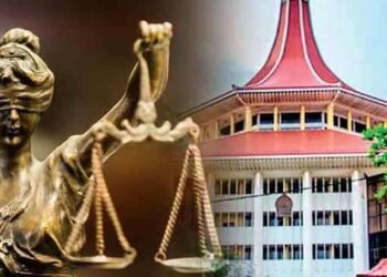 துஷார உபுல்தெனியவுக்கு தொடர்ந்தும் விளக்கமறியல்