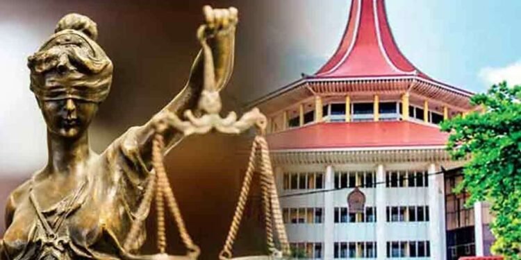 துஷார உபுல்தெனியவுக்கு தொடர்ந்தும் விளக்கமறியல்