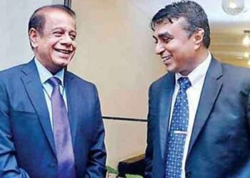 ஹேமசிறி பெர்னாண்டோ, பூஜித் ஜயசுந்தரவுக்கு எதிரான வழக்கு ஒத்திவைப்பு