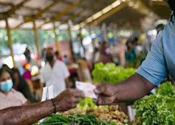 பணவீக்கம் அதிகரிப்பு