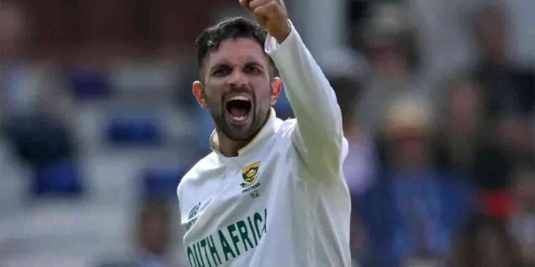 டெஸ்ட் கிரிக்கெட்டில் 200 விக்கெட்