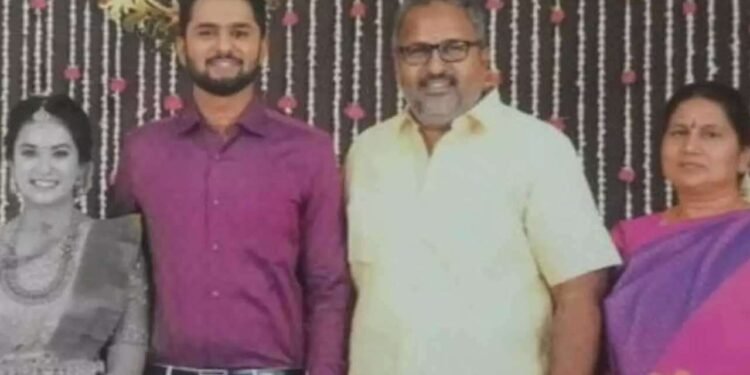 திருமணமாகி 78 நாட்களில் இளம்பெண் தற்கொலை – வௌியான அதிர்ச்சி தகவல்