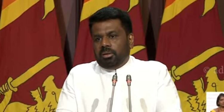 வரி செலுத்தும் அனைவருக்கும் ஜனாதிபதி விடுத்த அழைப்பு