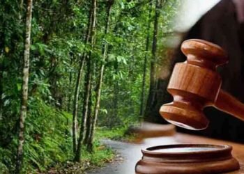 சிங்கராஜ வீதிக்கு எதிரான மனுவை விசாரணை செய்ய அனுமதி