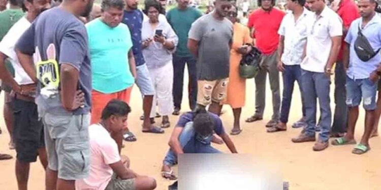 காணாமல் போயிருந்த மீனவர்களின் சடலங்கள் மீட்பு