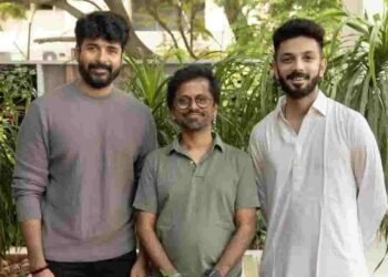 வெளிவந்த அட்டகாசமான தகவல்