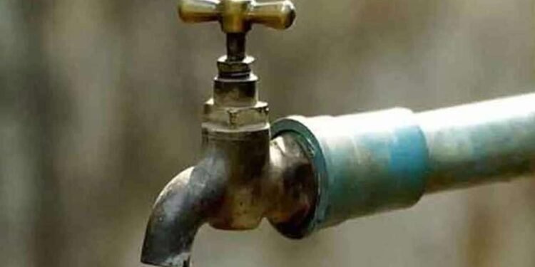 கம்பஹாவின் பல பகுதிகளில் நாளை நீர்வெட்டு