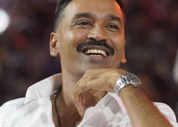 அப்டேட் கொடுத்த நடிகர் தனுஷ்