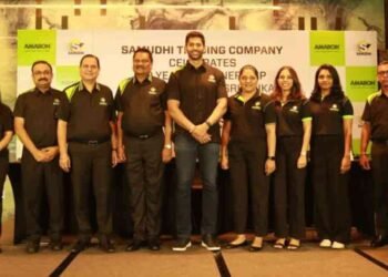 இலங்கையில் 20 ஆண்டுகளாக இணைந்து செயற்படும் Samudhi மற்றும் AMARON