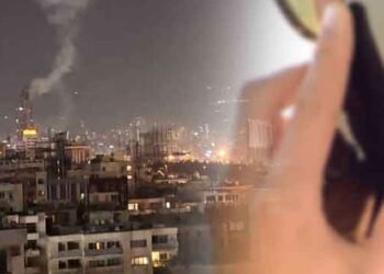 ஈரான்-இஸ்ரேல் மோதல் : இலங்கையர்களுக்கு விடுக்கப்பட்ட அறிவிப்பு