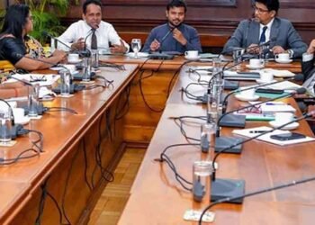 டிஜிட்டல் மயப்படுத்தல் செயல்முறையை விரைவுபடுத்திய அமைச்சு